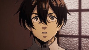 ノー・ガンズ・ライフ 1. évad Ep.18 18. epizód