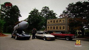 Top Gear 3. évad Ep.9 9. epizód