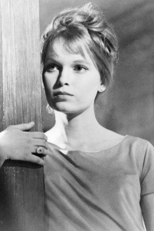 Mia Farrow profil kép