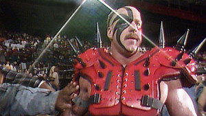 WWF Prime Time Wrestling 6. évad Ep.52 52. epizód