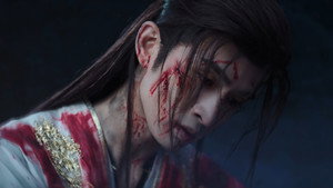 淮水竹亭 1. évad Ep.33 33. epizód