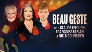 Beau geste 3. évad Ep.5 5. epizód