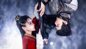 相思令 kép