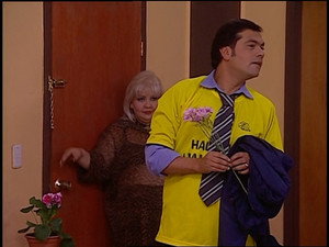 Casados con Hijos 5. évad Ep.10 10. epizód
