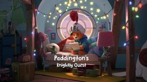 Paddington kalandjai 3. évad Ep.26 26. epizód