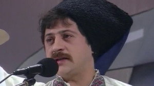 Высшая лига КВН 10. évad Ep.2 2. epizód