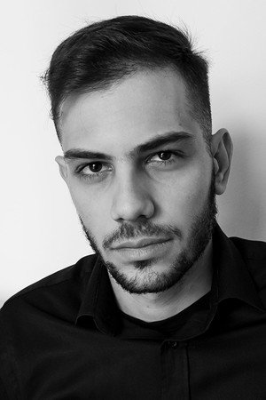 Αλέξανδρος Θεοδωρόπουλος profil kép
