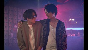 ハスリンボーイ 1. évad Ep.3 3. epizód