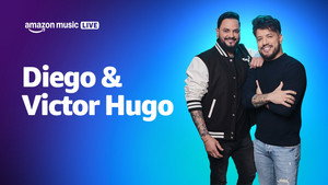 Amazon Music Live Brasil 1. évad Ep.1 1. epizód