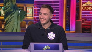 Pokerface 1. évad Ep.35 35. epizód