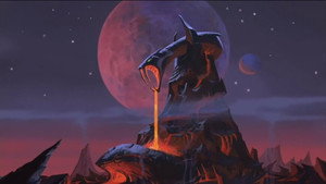 He-Man and the Masters of the Universe 1. évad Ep.21 21. epizód