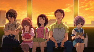 涼宮ハルヒの憂鬱 kép