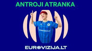 Eurovizija.LT 24. évad Ep.2 2. epizód