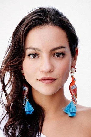 Natalia Reyes profil kép
