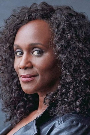 Karen Glave profil kép