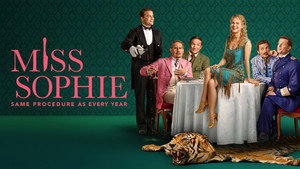 Miss Sophie - Same Procedure as Every Year kép
