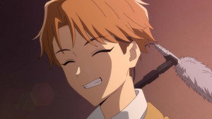花は咲く、修羅の如く 1. évad Ep.8 8. epizód
