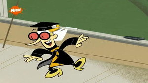 My Life as a Teenage Robot 3. évad Ep.12 12. epizód