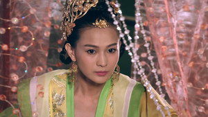 青丘狐传说 1. évad Ep.9 9. epizód