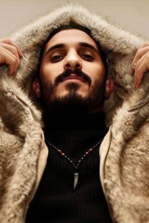 أحمد سعيد profil kép