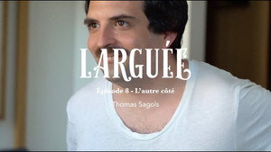 L'autre côté 1. évad Ep.8 8. epizód