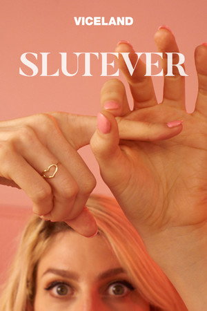 Slutever poszter