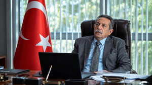 Teşkilat 5. évad Ep.31 31. epizód