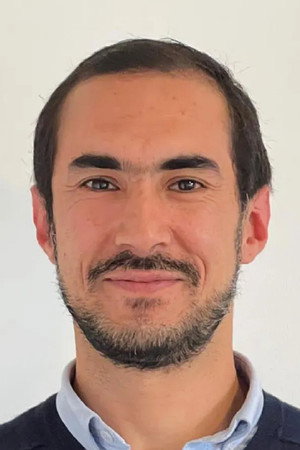 Juan Felipe Muñoz
