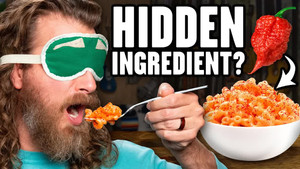 Good Mythical Morning 27. évad Ep.107 107. epizód