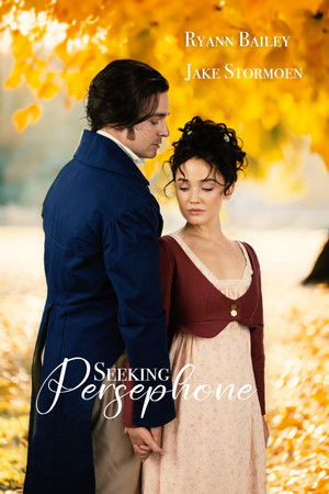 Seeking Persephone poszter