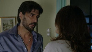 Los ricos no piden permiso 1. évad Ep.70 70. epizód