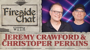Fireside Chat 1. évad Ep.16 16. epizód