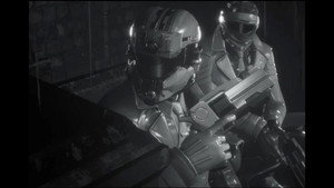 Red vs. Blue 19. évad Ep.11 11. epizód