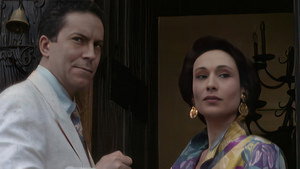 Les Cinq Dernières Minutes 2. évad Ep.71 71. epizód