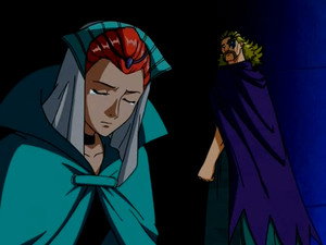 올림포스 가디언 1. évad Ep.1 1. epizód