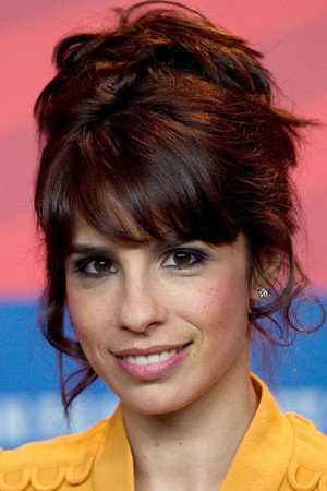 Maria Ribeiro profil kép