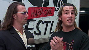 ECW Hardcore TV 7. évad Ep.23 23. epizód