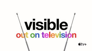 Visible: Out on Television kép