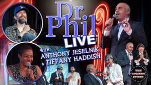 Dr Phil LIVE! 1. évad Ep.7 7. epizód