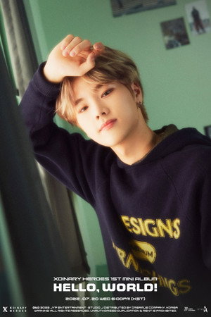 Jungsu profil kép