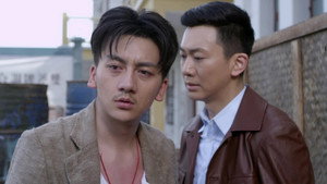 暗战在拂晓之前 1. évad Ep.12 12. epizód