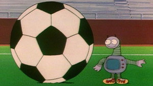 Fútbol en acción 1. évad Ep.2 2. epizód