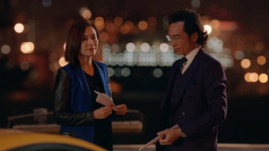 使徒行者 2. évad Ep.22 22. epizód