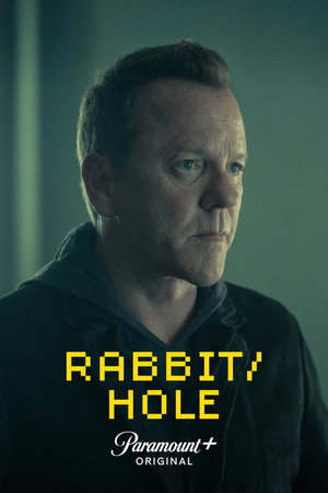 Rabbit Hole poszter