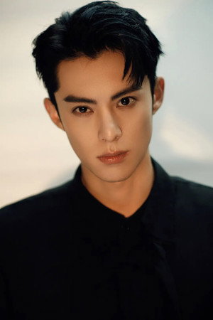 王鹤棣 profil kép