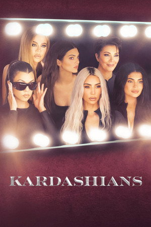 The Kardashians poszter