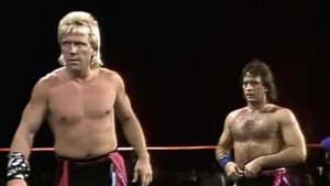 Mid-South Wrestling 5. évad Ep.18 18. epizód