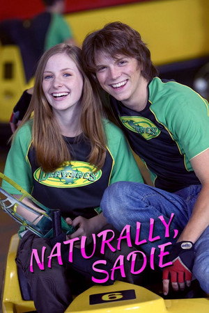 Naturally, Sadie poszter