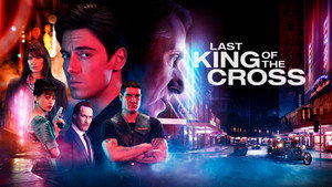 Last King of the Cross kép