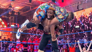 WWE NXT: Level Up 1. évad Ep.24 24. epizód